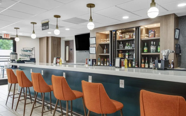 Holiday Inn Spartanburg Northwest