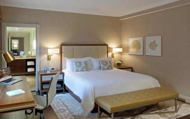 The Lord Nelson Hotel & Suites