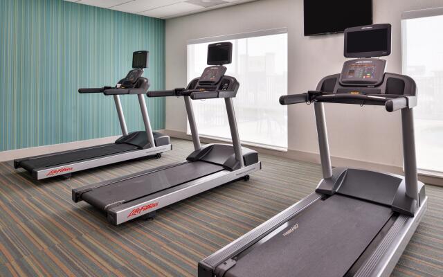 Holiday Inn Express Early by IHG