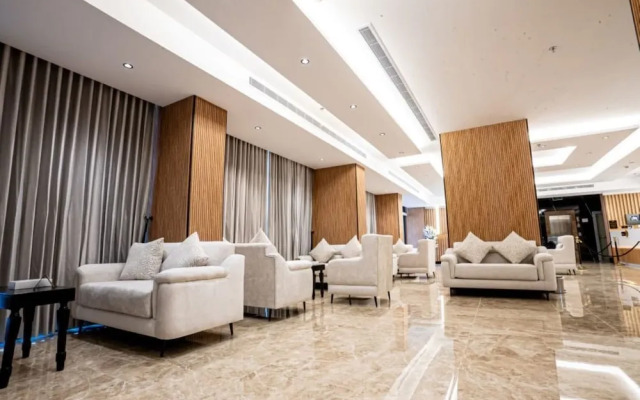 Nouran Star Serviced Apartments