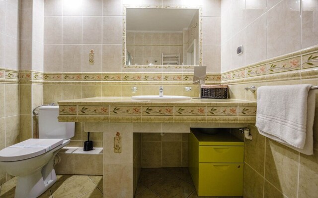 Apartamenty Sun & Snow Pod Wieżyczkami