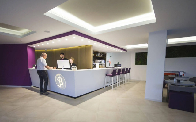 Hotel Kalma Jardín de Bellver