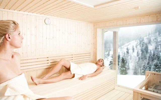 Berghotel Pointenhof