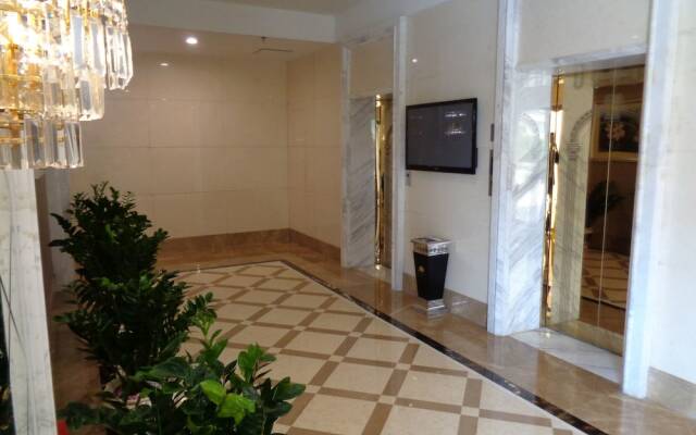 One Global International Hotel