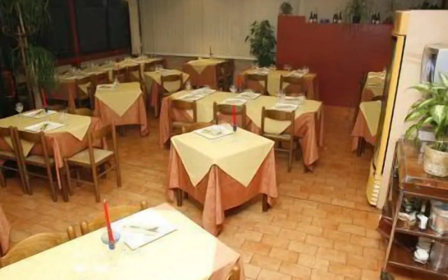 B&B Luana Inn Airport