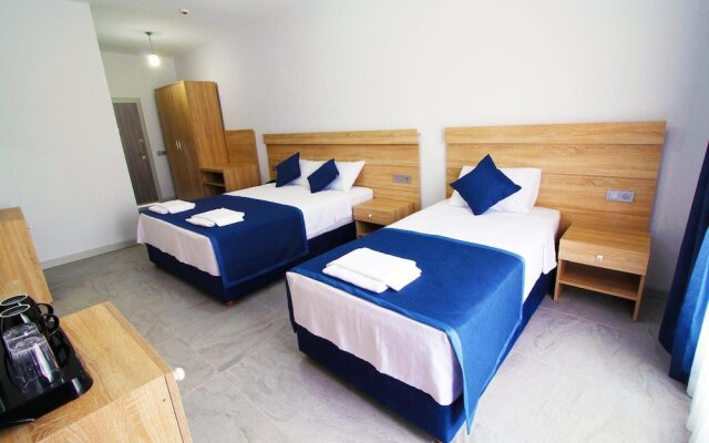 My Bitez Suites