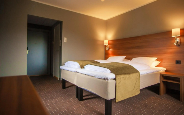 Thon Partner Hotel Otta