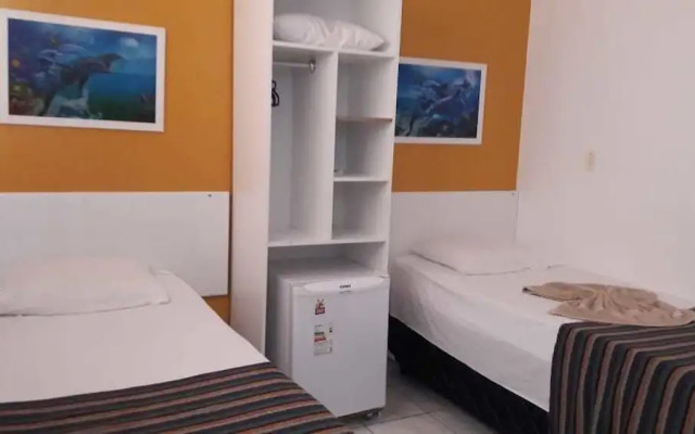 Pousada Som do Mar Maceió