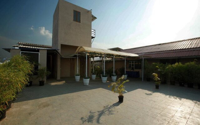 Hotel Casa Meridian
