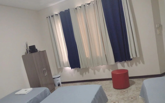 Pousada Hostel Brasil Indaiatuba Sp