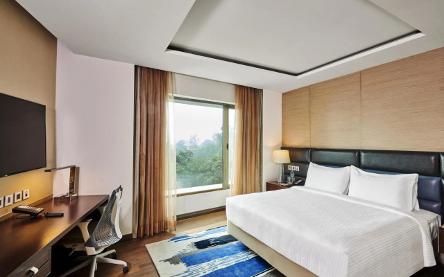 Hilton Garden Inn Lucknow