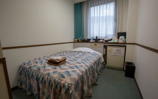 Tokyo Kiba Hotel