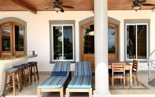 Villas Tekoa