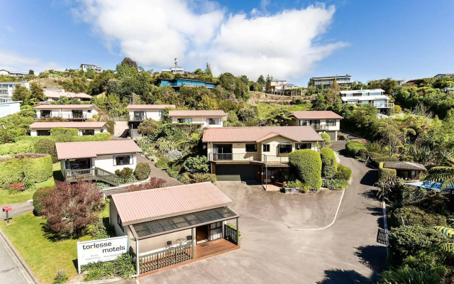 Kaiteri Motels and Apartments
