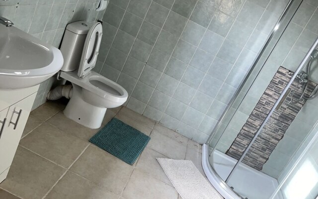 Captivating 5-bedroom Duplex With 4 Toilets