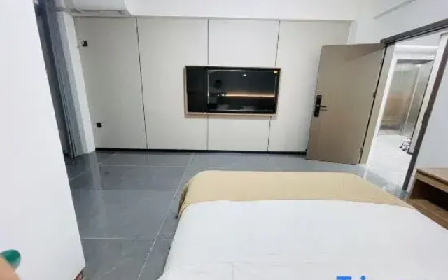Wang Ji Hotel