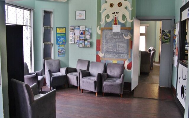 The Hive Hostel