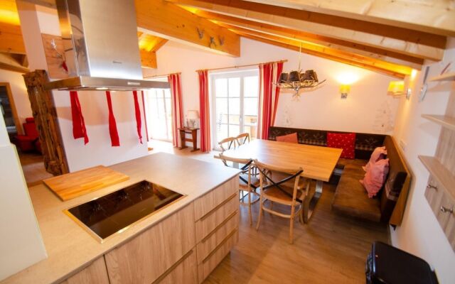 Finest Penthouse All Seasons Lodge Kaprun