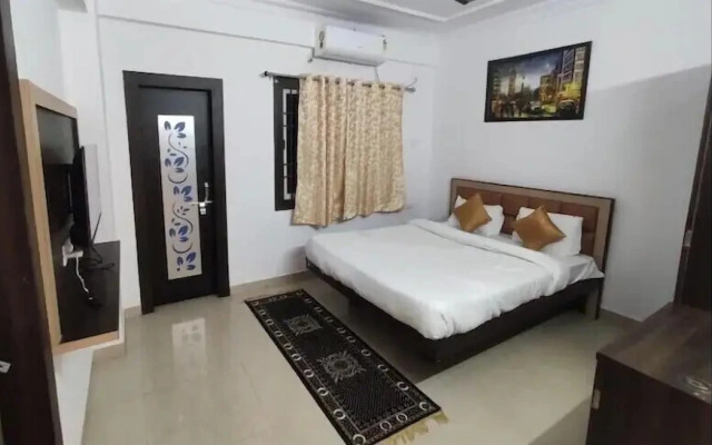 Stay Villa Royal