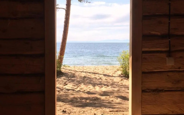 Лазурный берег