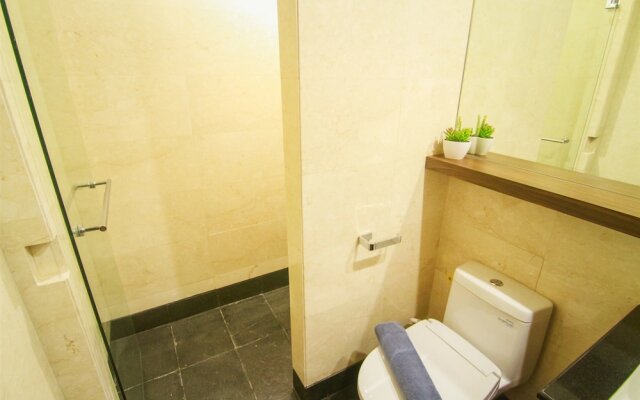 Premium Lavenue Apartment