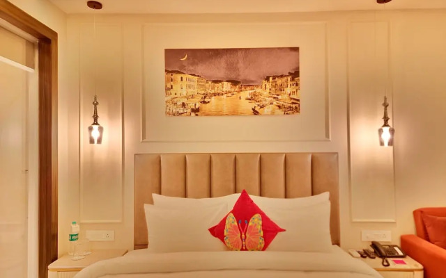 Vaydantaa - Luxury Boutique Resort Mussoorie