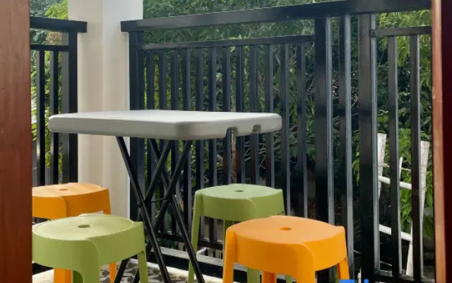 CasaJuana Room Rental