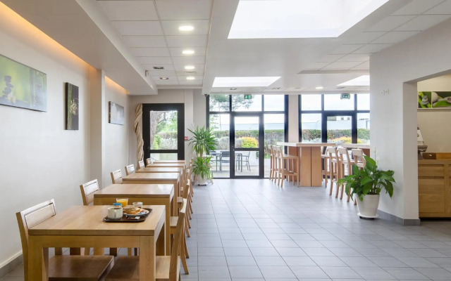 B&B HOTEL Paris Nord Aulnay-sous-Bois
