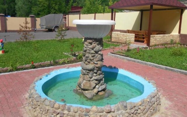 Neolit Guest house