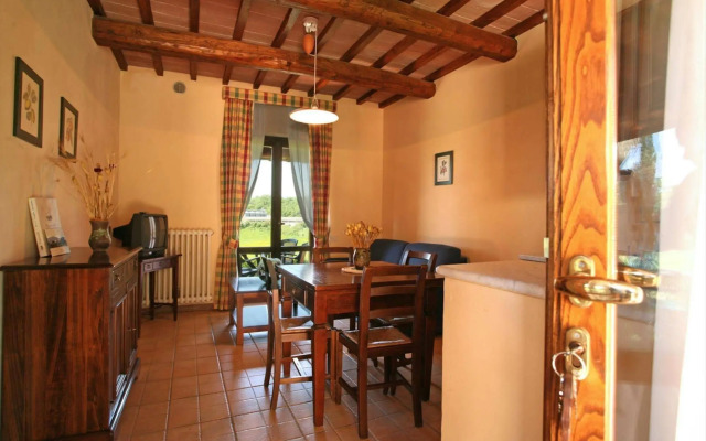 Poggiovalle Tenuta Italiana