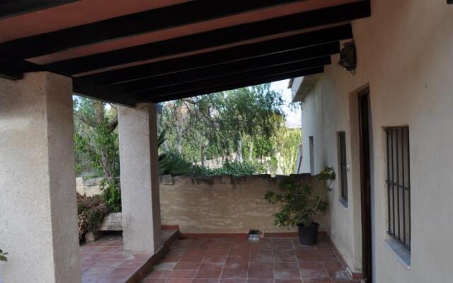 Kasa25 Finca Galver