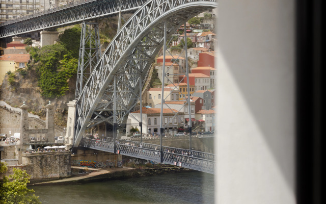 Porto River Soul Hotel