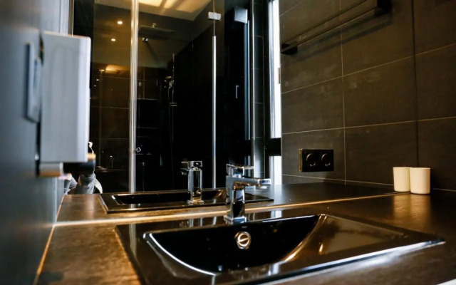 Blackhome Innsbruck City East