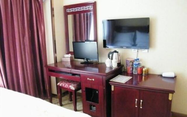 Jia Ji Business Hotel