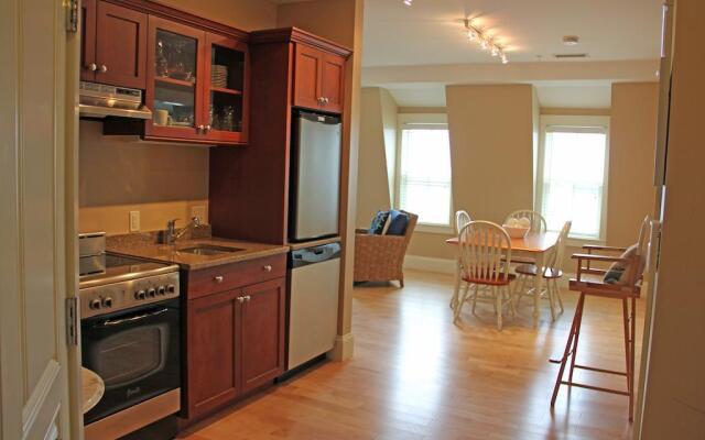 Atlantic House Inn