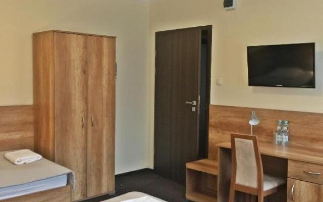 Hotel Vector