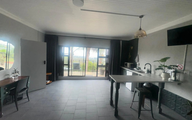 Welgemoed Villa