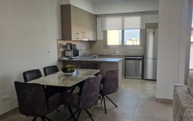 Mulberry Tree Premium Apartments