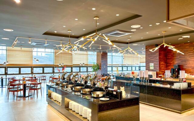Airsky Hotel