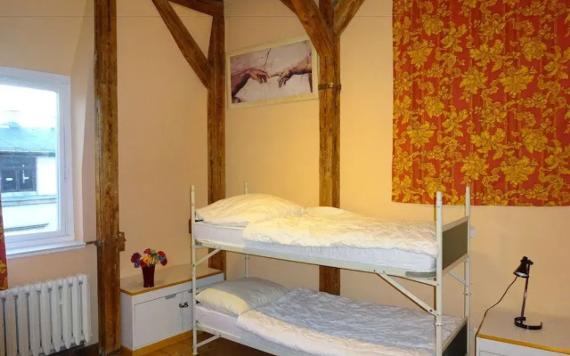 Hummel Hostel