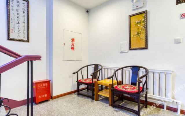 沈阳惠庭快捷宾馆