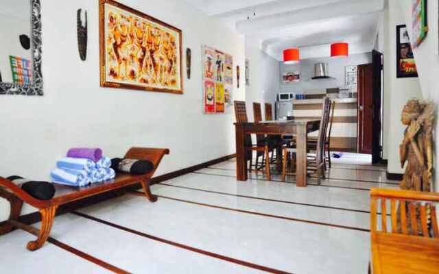 Jupiter Villa