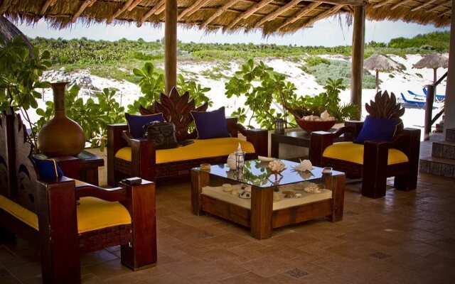 Ventanas al Mar - Adults Only