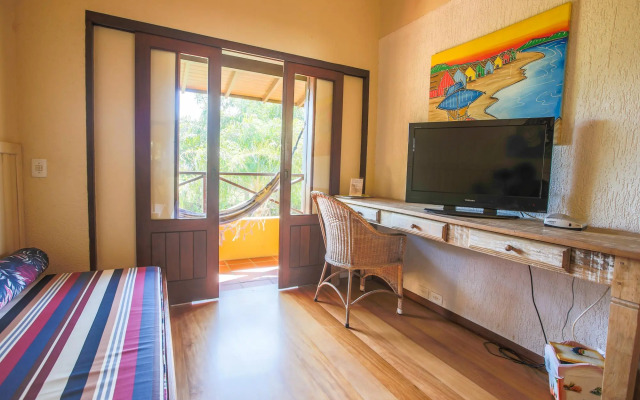 Pousada Vila Tamarindo