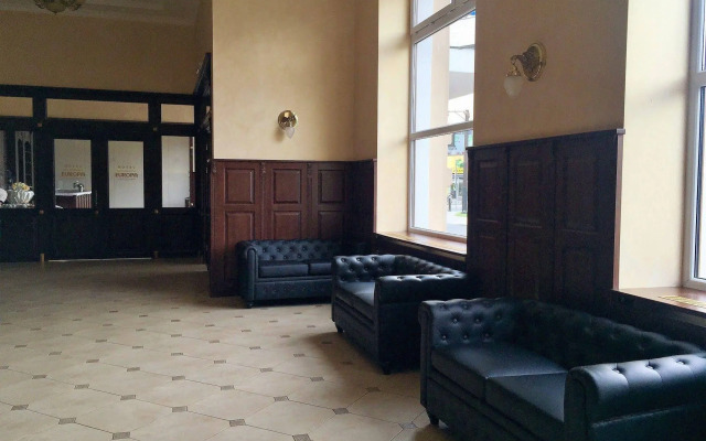 Hotel Europa