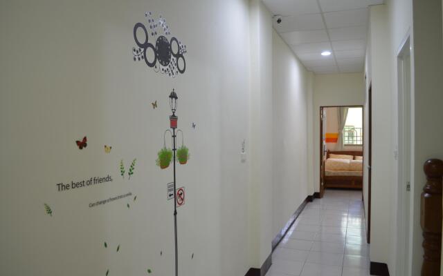 Hualien Holo Hostel Hotel