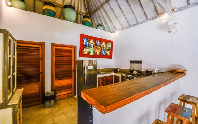 The Bingin Villa Collection