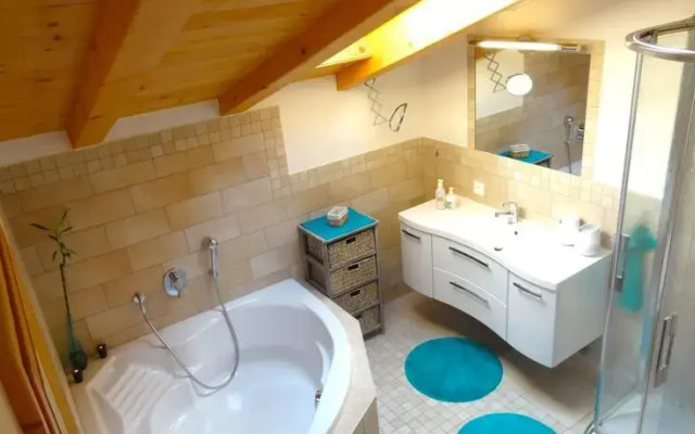 B&B du Bry