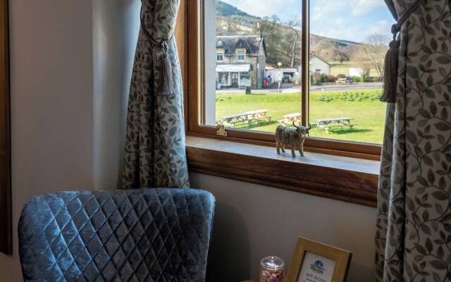 Morlea Bed & Breakfast