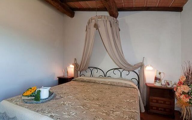 Agriturismo San Carlo